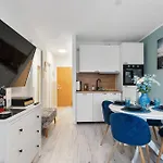 Federnest Apartamento Duisburgo