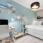 Apartamento Federnest *