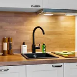 Federnest Apartamento *