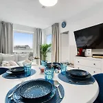Apartamento Federnest *