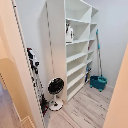 דירה Federnest *