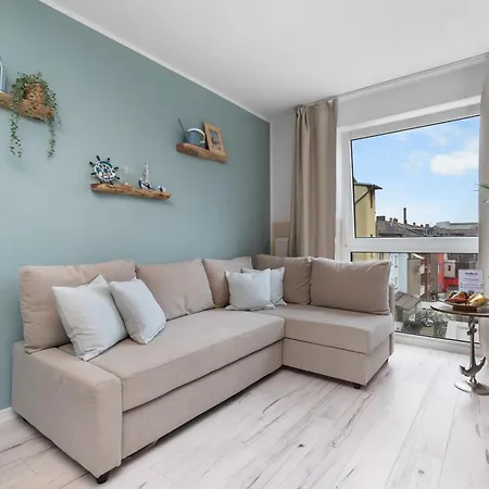 Federnest דירה דיסבורג