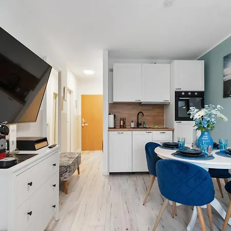 Federnest Apartamento Duisburg