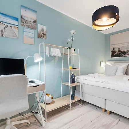 Apartamento Federnest *