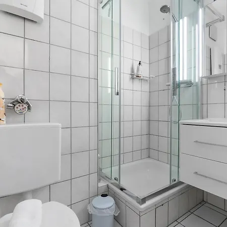 Federnest Apartamento *