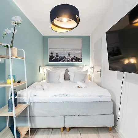 Federnest Apartamento