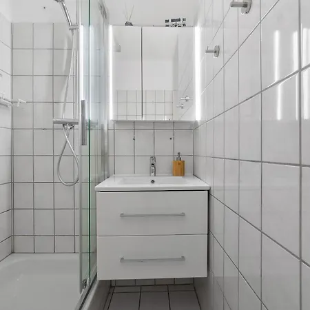 Apartamento Federnest