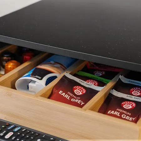 Federnest 公寓 杜伊斯堡