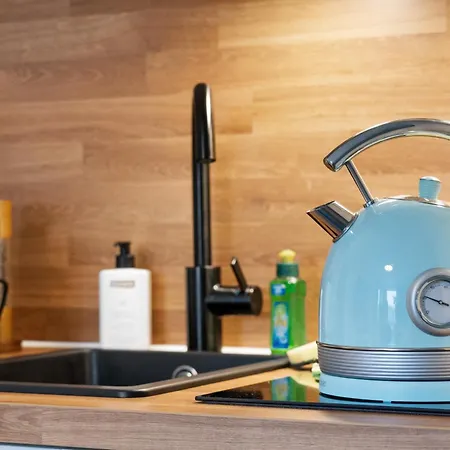 Federnest Apartment *