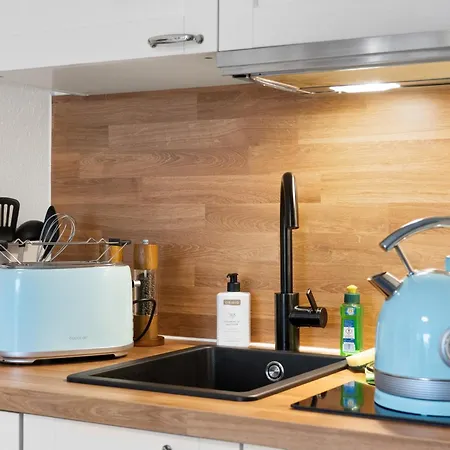 Federnest * דיסבורג