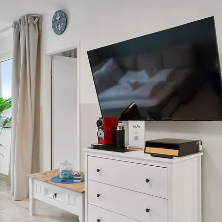 Apartman Federnest *