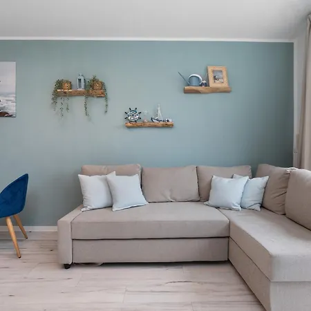 Federnest Apartamento *