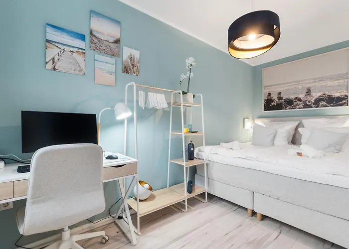 Apartment Federnest *