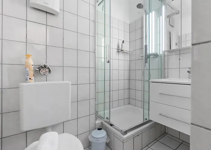 Federnest Apartment *