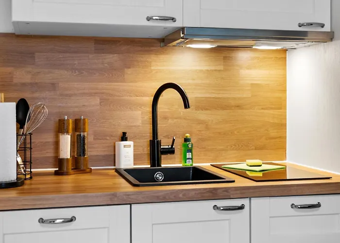 Federnest Apartment *