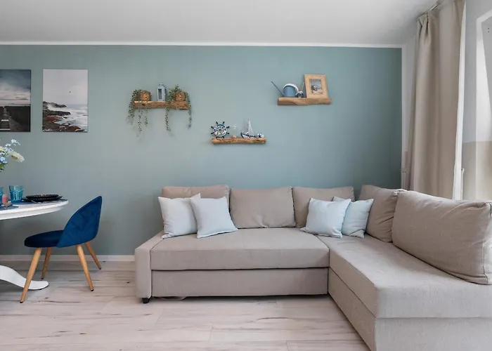 Federnest - Superior-2-zimmer-wohnung - Kingsize Boxspringbett - Home-office Mit Monitor - 11 Min Hbf Apartment *